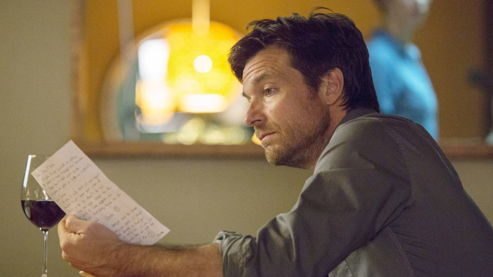 Forget 'Gone Girl,' This 91% RT Thriller Is Taking Over the World