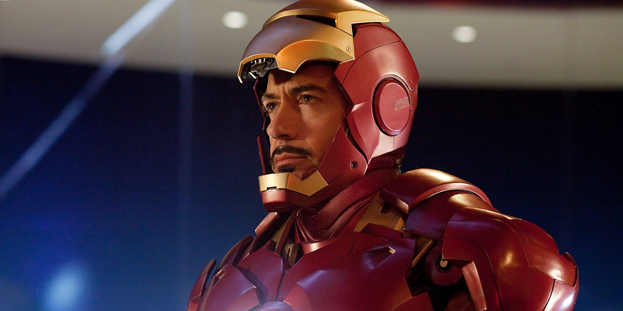Iron Man Fans Are Officially Returning to the MCU's Weakest Sequel Ahead of 'Avengers: Doomsday'