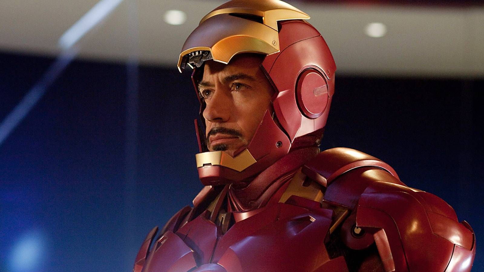 Iron Man Rises Again! Robert Downey Jr.'s Return Confirmed in New Release