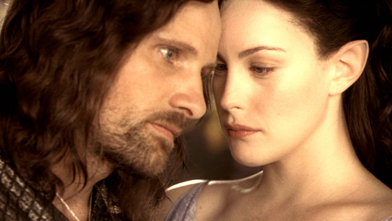 3 Sólo las películas de fantasía profesionales son mejores que El señor de los anillos 3 Sólo las películas de fantasía profesionales son mejores que El señor de los anillos