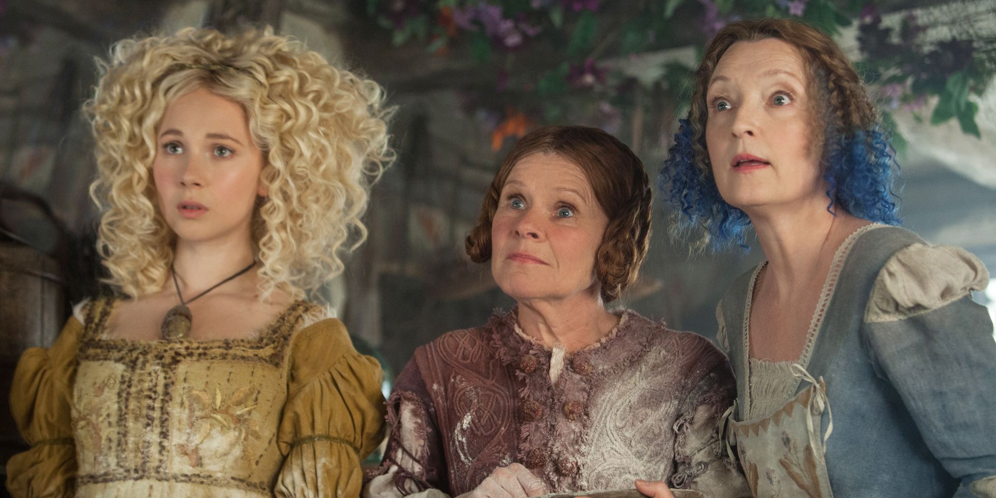 Disney's Live-Action Fantasy Remake Surges on Streaming Ahead of Long-Delayed Sequel