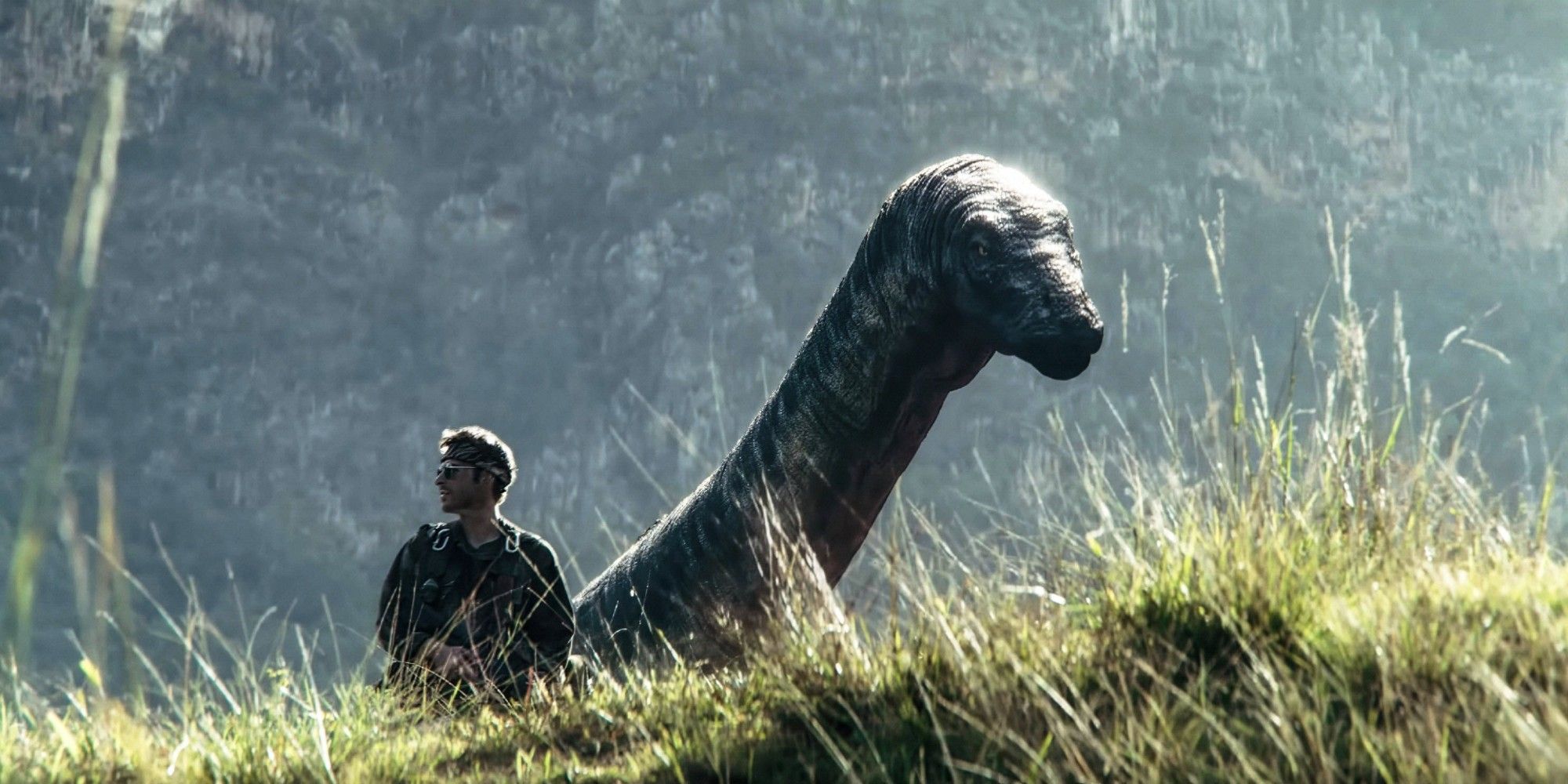 The Best Dinosaur Movie Since 'Jurassic Park' Is a Global Streaming Hit Ahead of Sequel Release