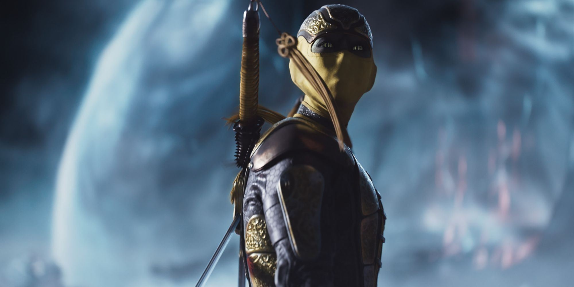 The Best Sci-Fi Movie of 2026 Officially Overtakes Steven Spielberg’s Underrated Video Game Movie