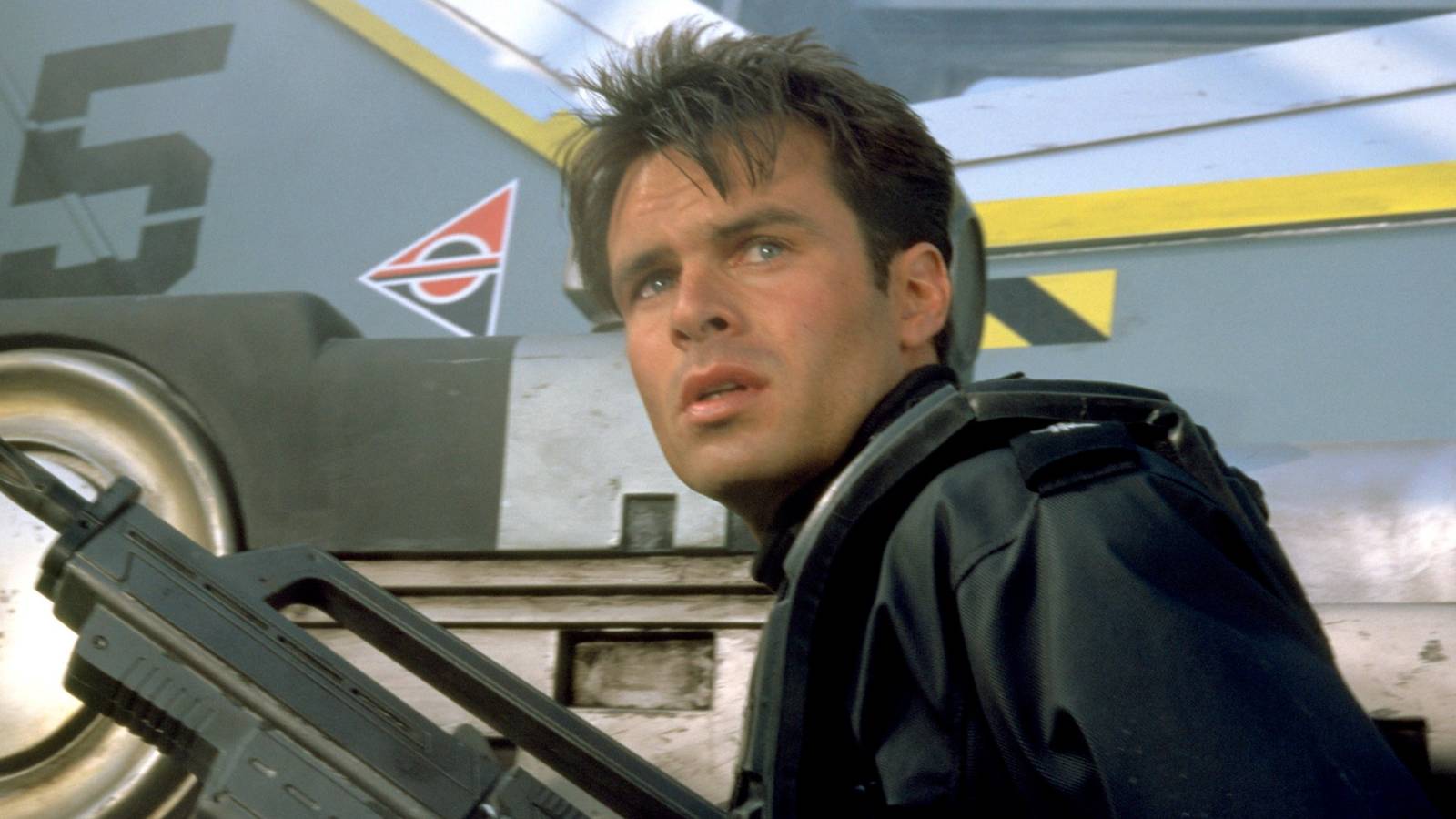 29 Years Later, This '90s Sci-Fi Cult Classic Officially Lands on Free Streaming
