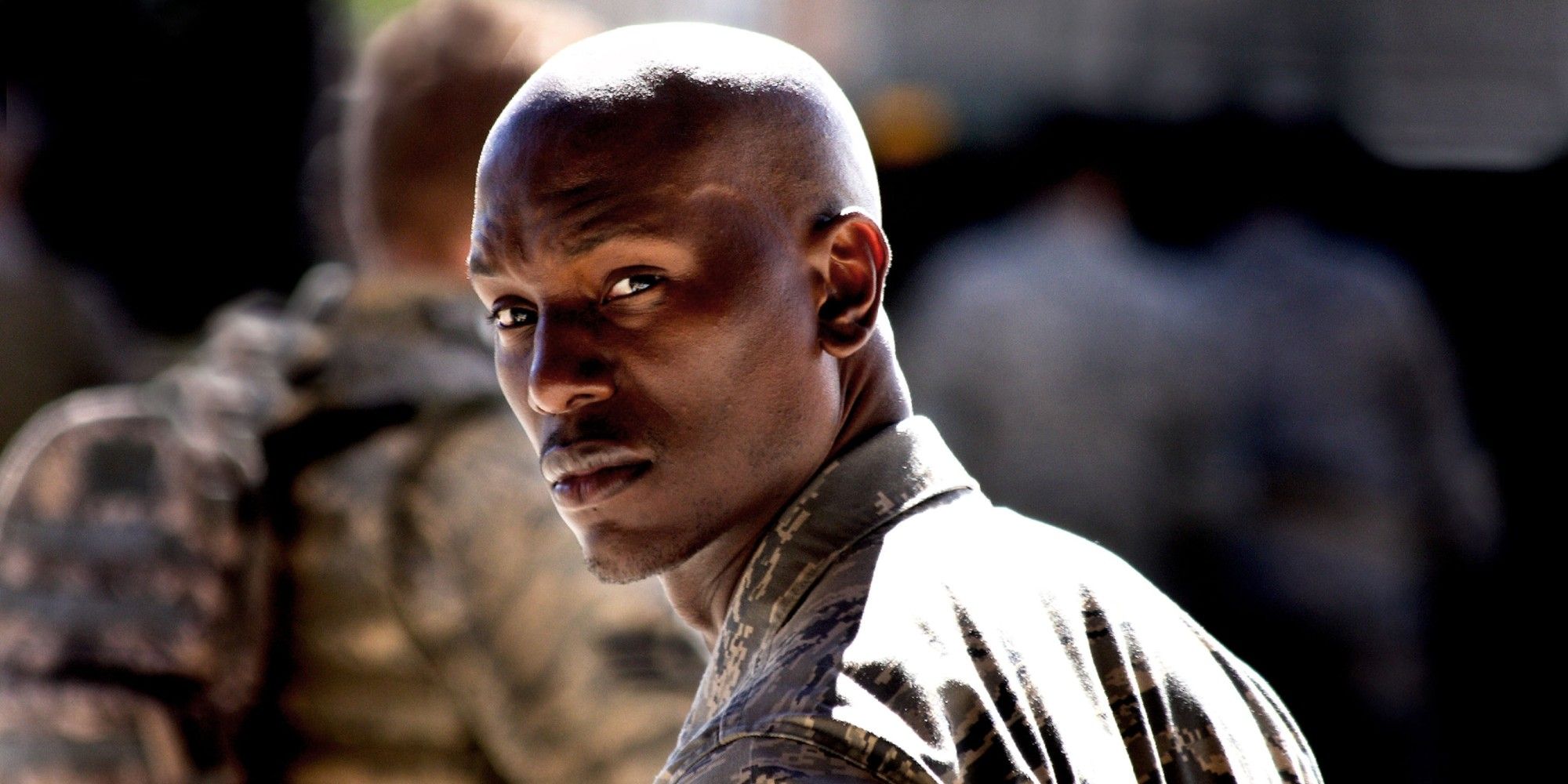 The Sci-Fi Epic That Michael Bay Called "Crap" Is Leaving Peacock