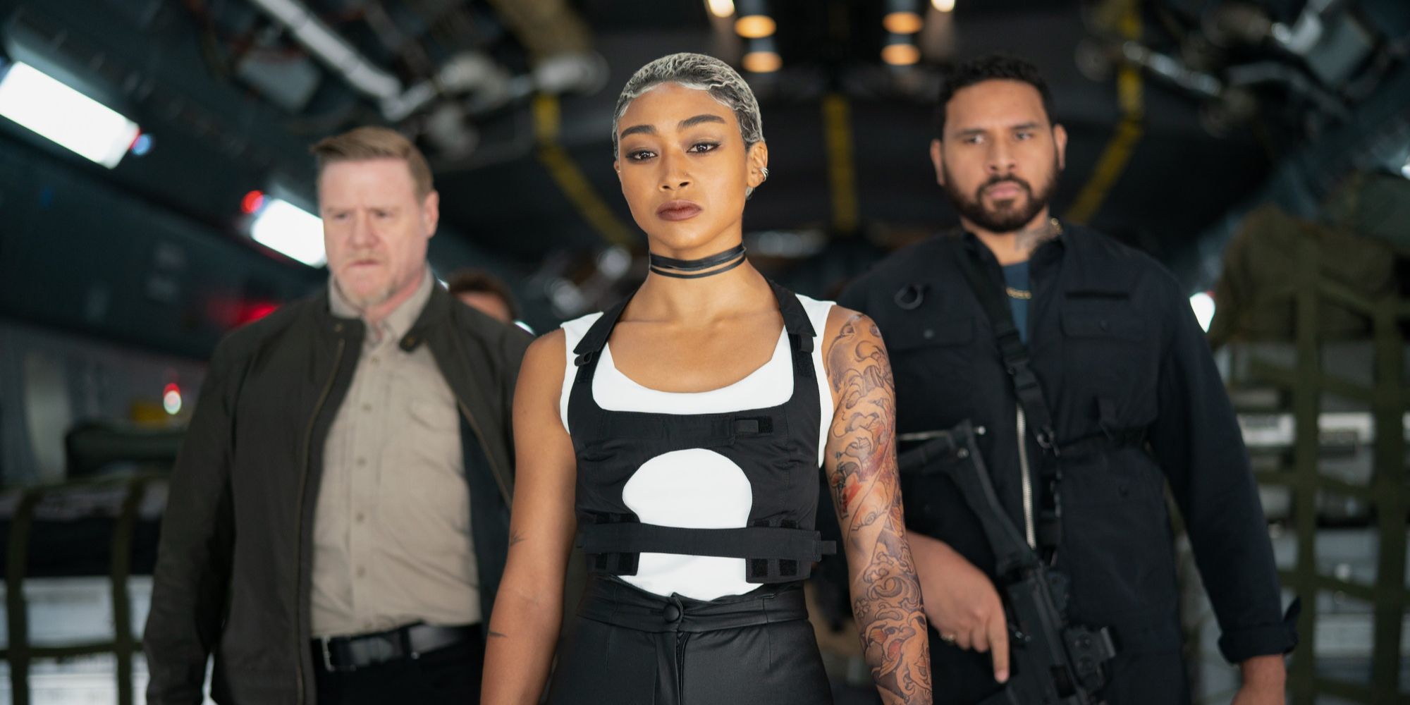 One of the Most Controversial Video Game Adaptations Stages a No. 1 Global Comeback