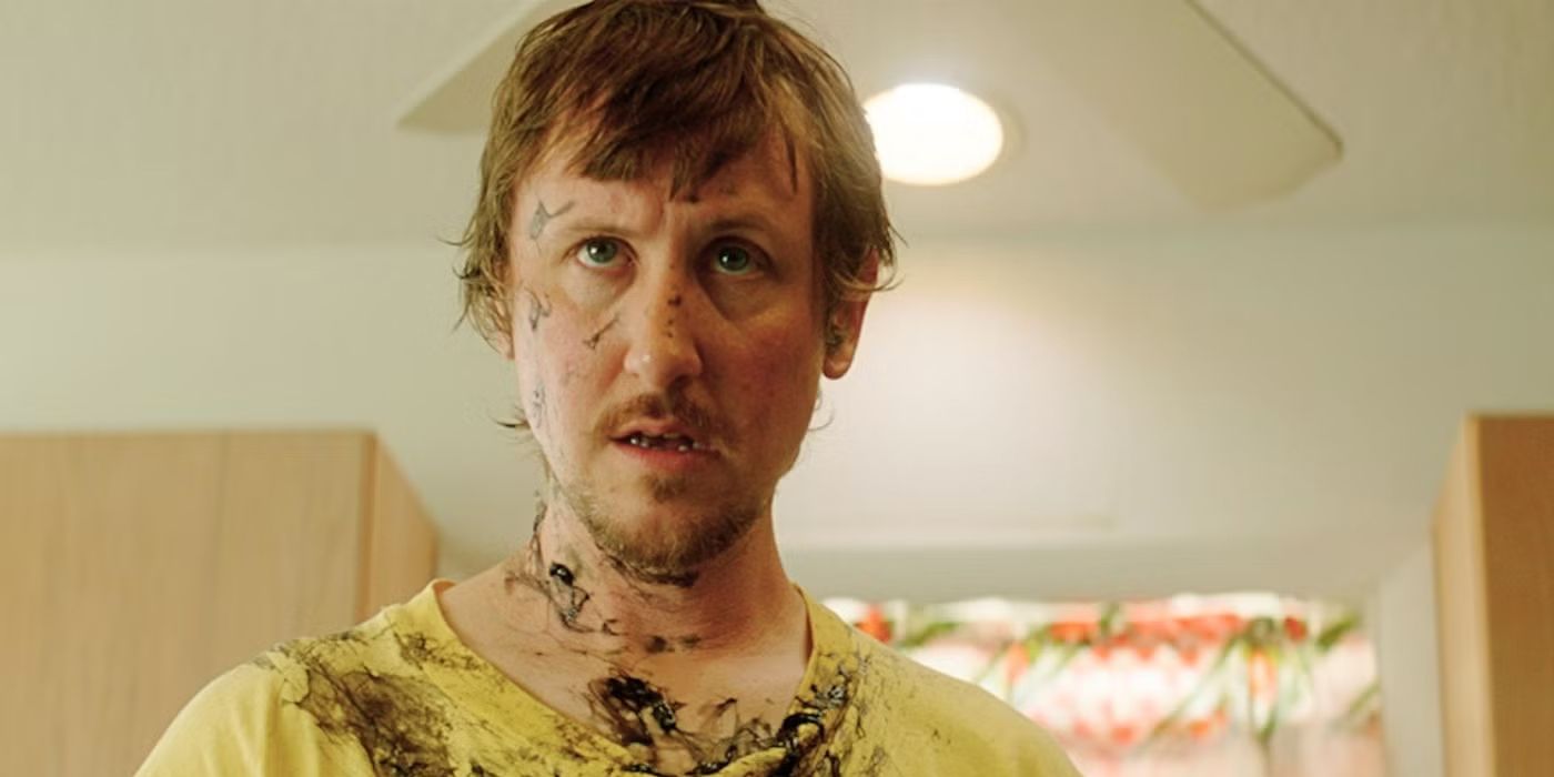 'Mermaid' Review: This Fishy, Florida-Set Horror-Comedy Flounders Early and Often