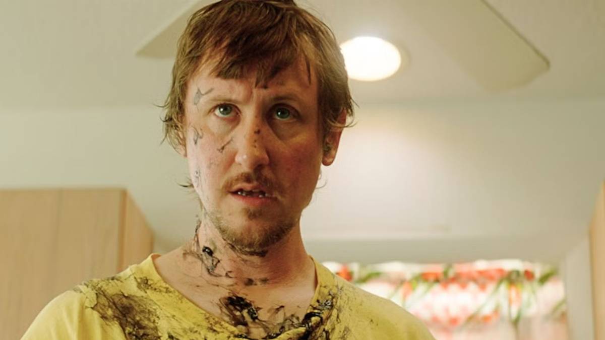 „Mermaid“-Kritik: Diese fischige, in Florida spielende Horror-Komödie ...