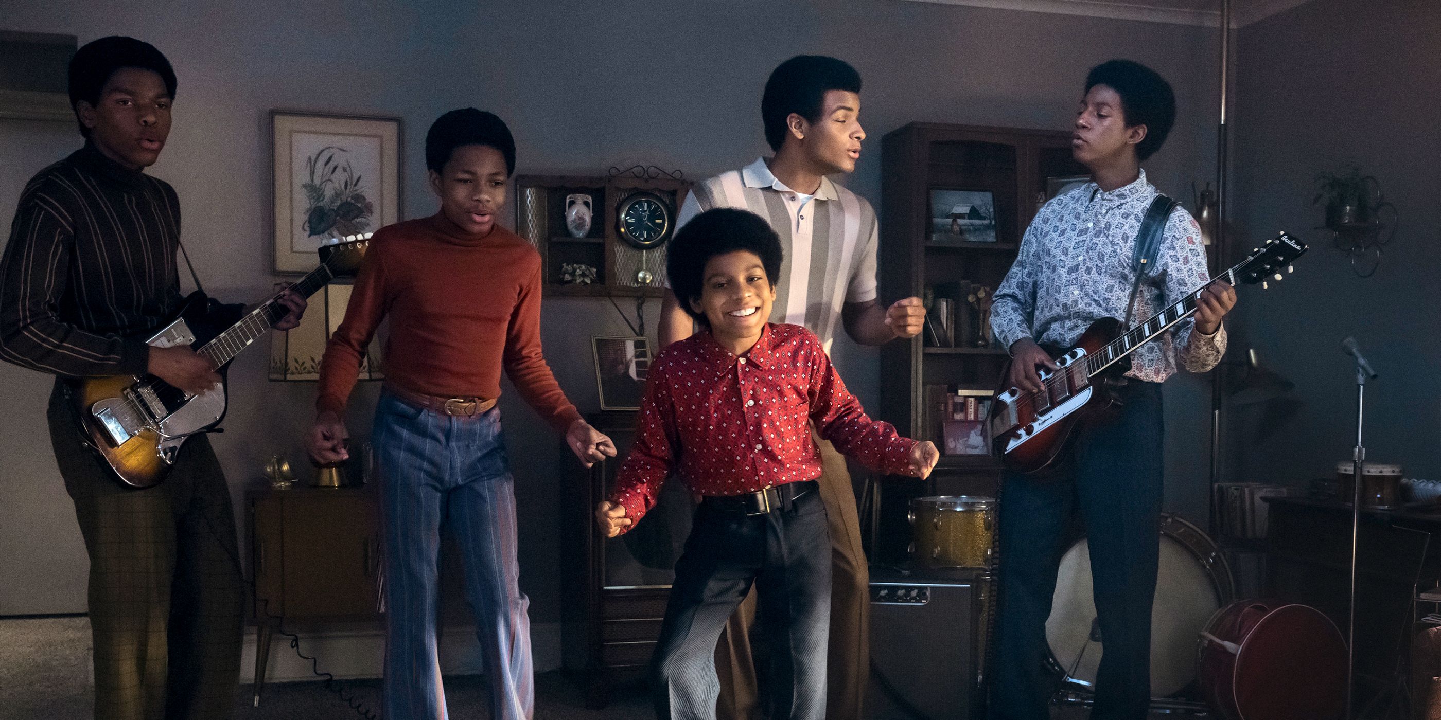 ‘Michael’ Fans Flock to the King of Pop’s Forgotten Fantasy Movie ...