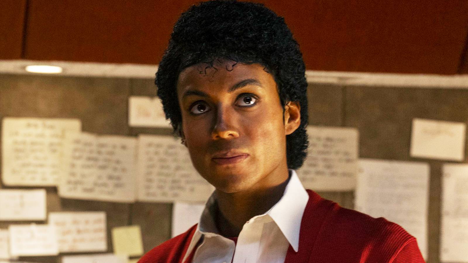 Michael Jackson Biopic Shatters Box Office Records, Defying Critics