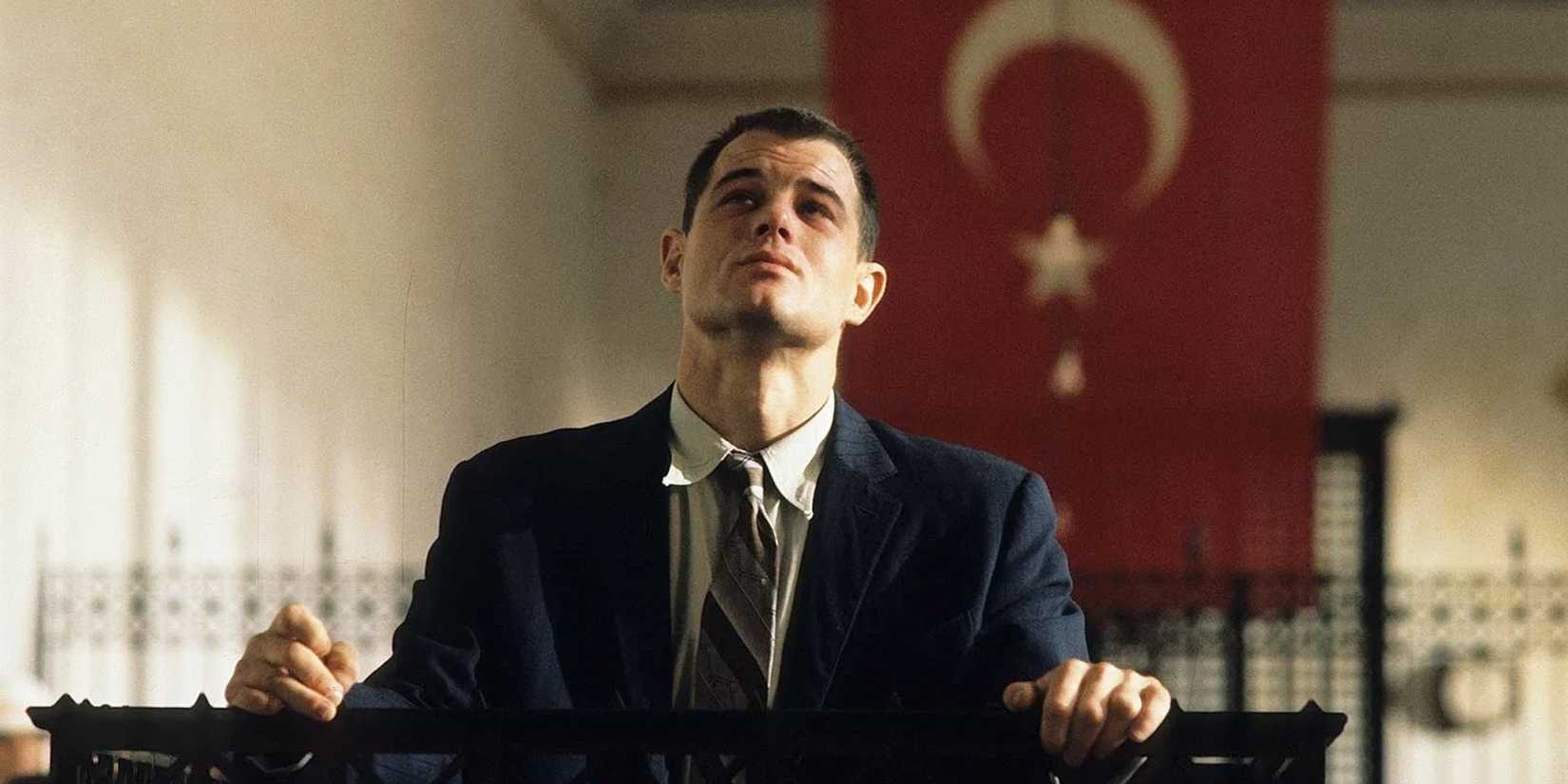 Midnight Express - 1979