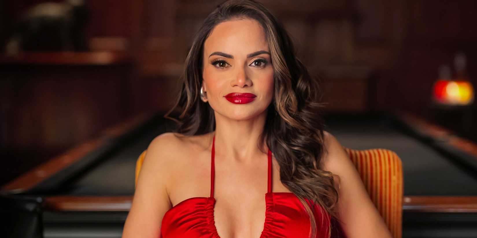 A scene from Million Dollar Secret