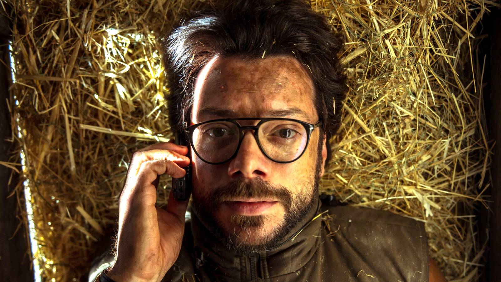 Netflix Is Officially Expanding ‘Money Heist’ With New Thriller Series in 1 Month