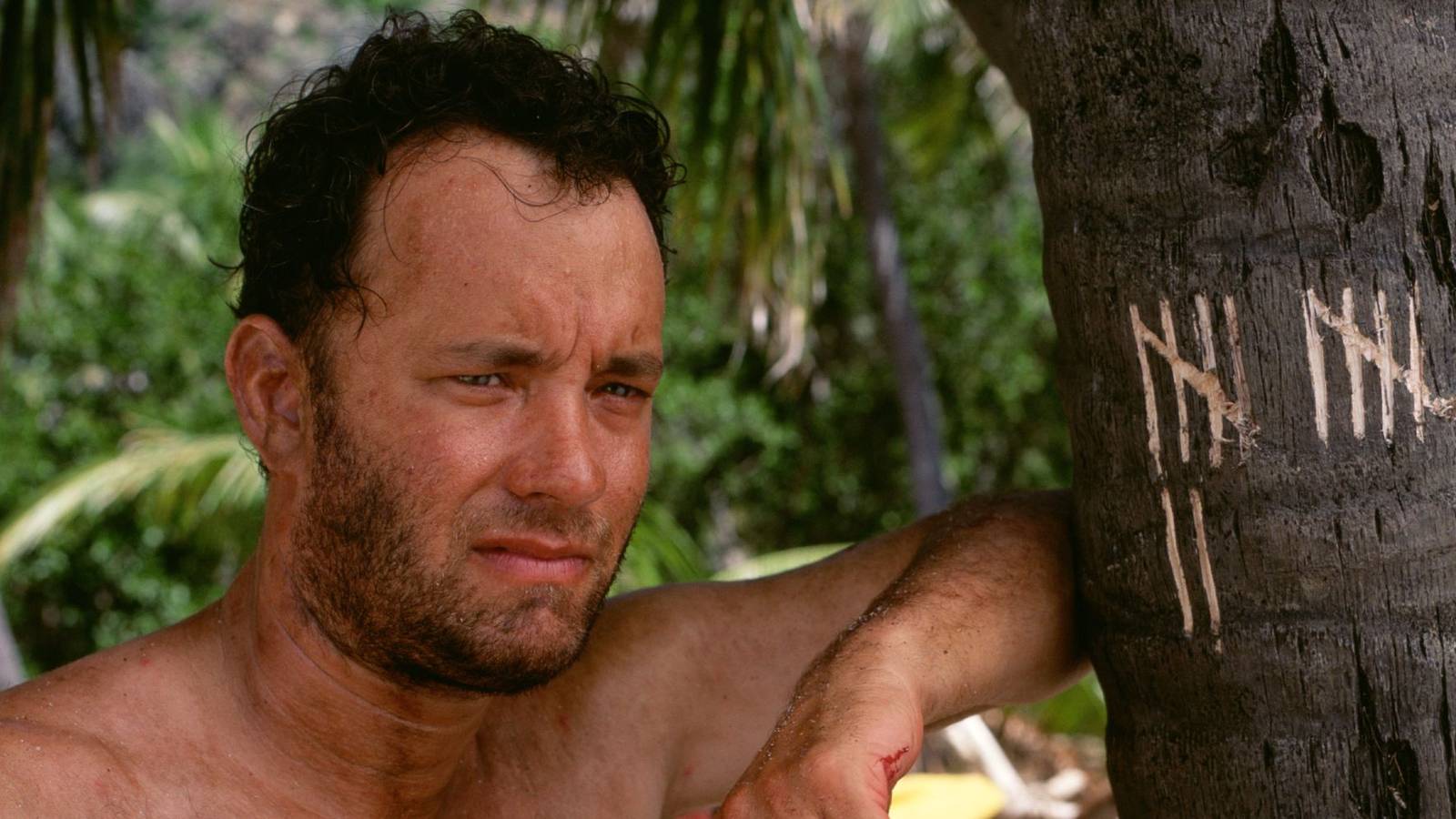 'Project Hail Mary' Meets 'Cast Away' in Ridley Scott's 10/10 Sci-Fi Gem