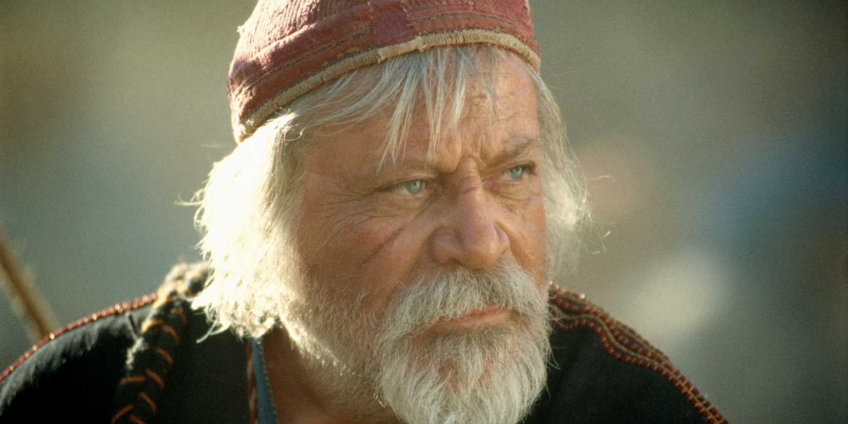 Oliver Reed in 'Gladiator'
