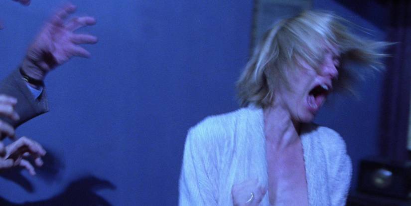 Mulholland Drive - 2001