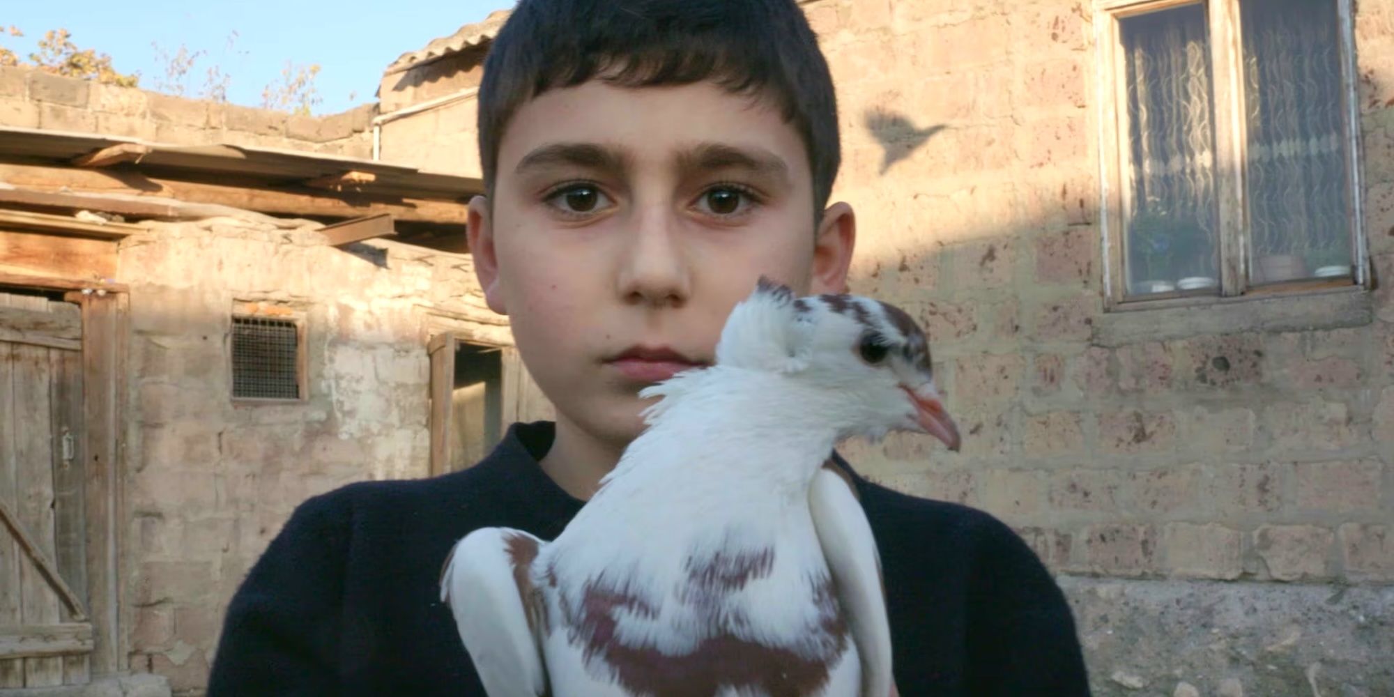 PBS' New Documentary Shows What Childhood Looks Like in a War Zone [Exclusive]