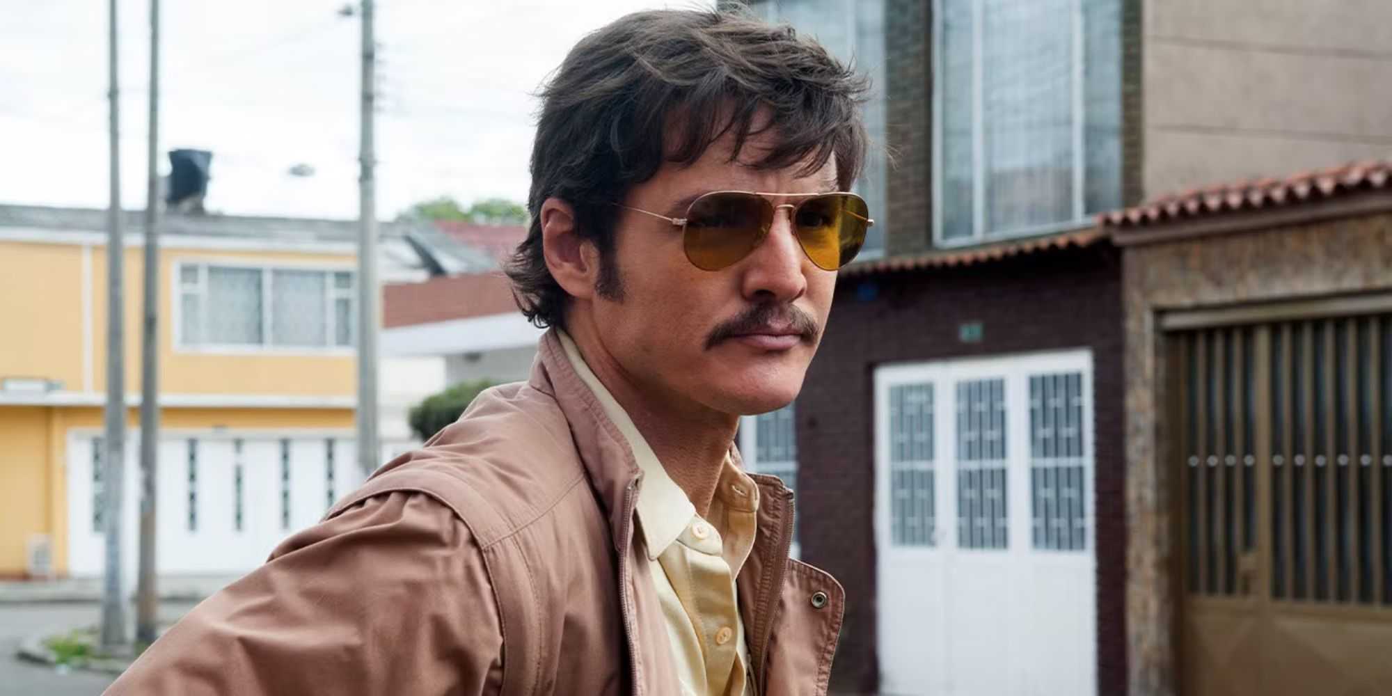Pedro Pascal Rodeo Forget ‘The Mandalorian and Grogu,’ Pedro Pascal’s Star-Studded Western ...
