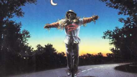 Nightmares & Dreamscapes - book cover - 1993