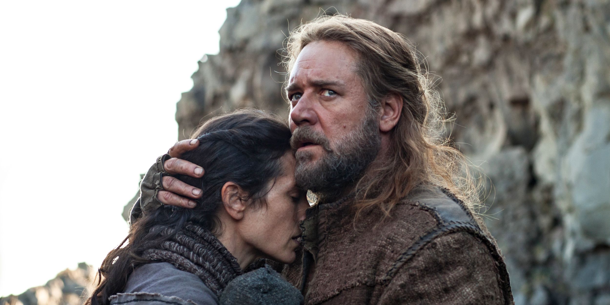 Russell Crowe’s Most Ambitious Epic Since ‘Gladiator’ Is a Colossal Free Streaming Hit