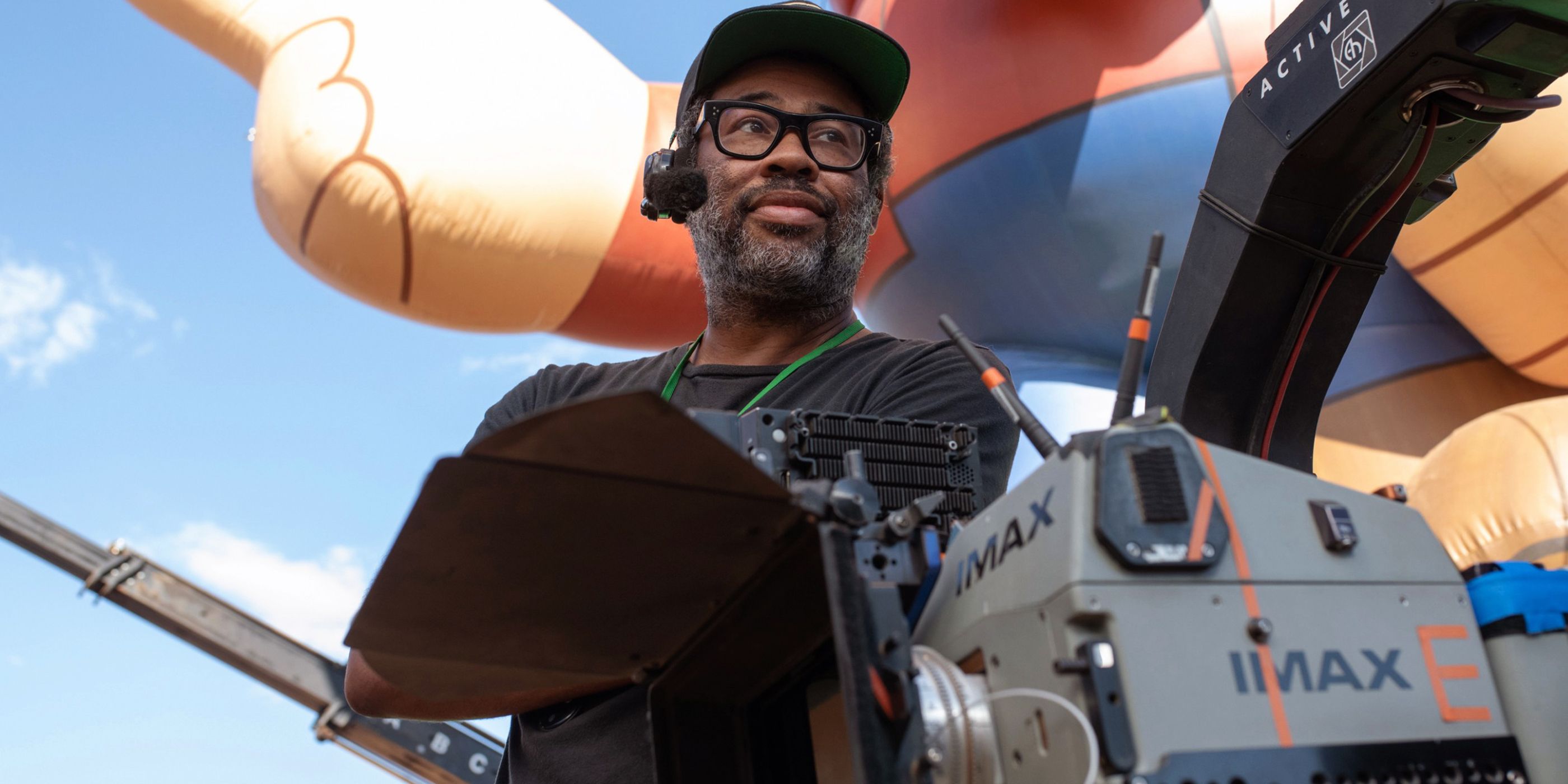 One of the Most Unique Sci-Fi Thrillers in Years Is Blowing Up on Streaming Right Now