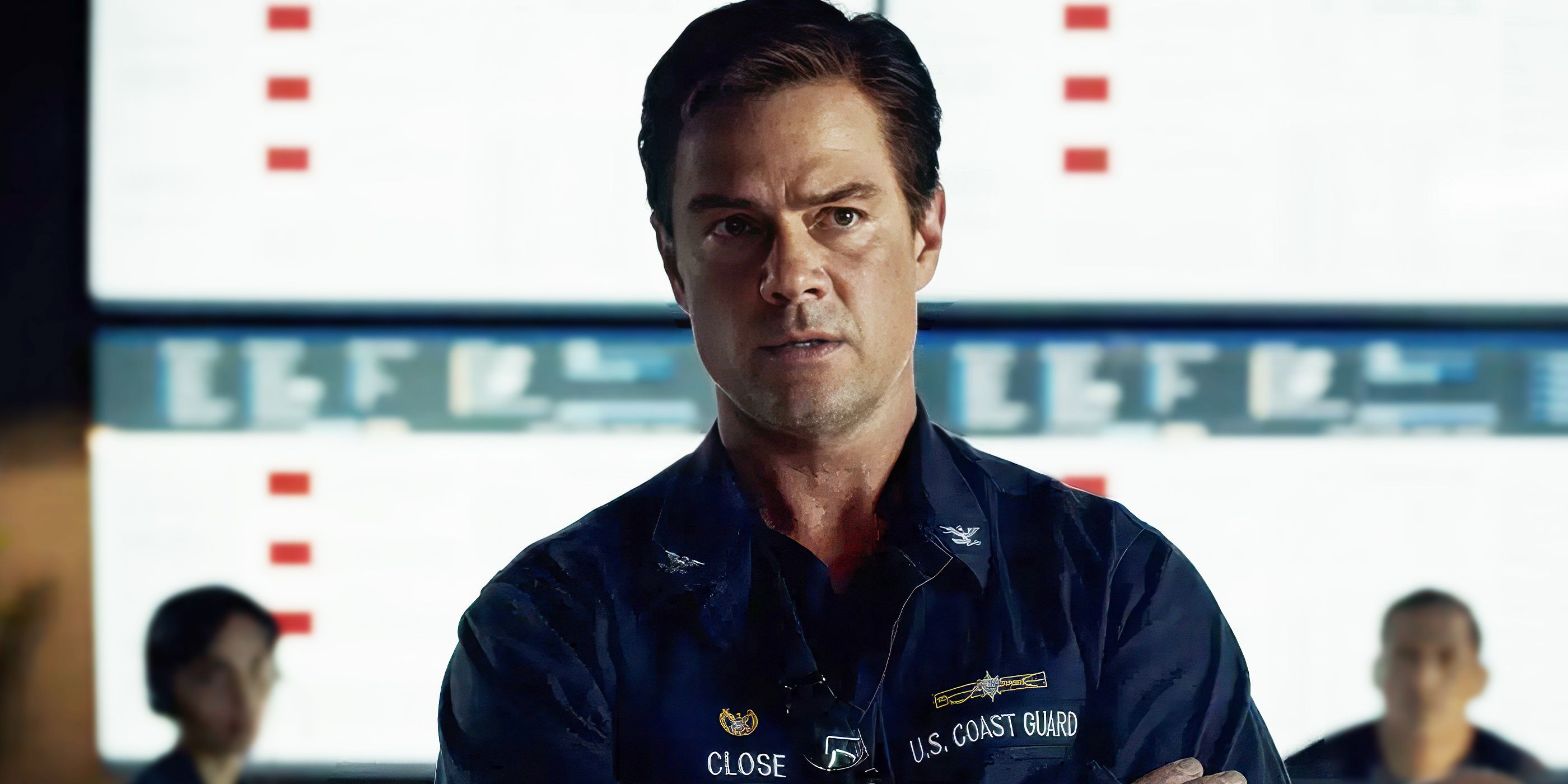 Paramount+'s 121-Minute Survival Thriller Is Quietly Climbing Global Streaming Charts