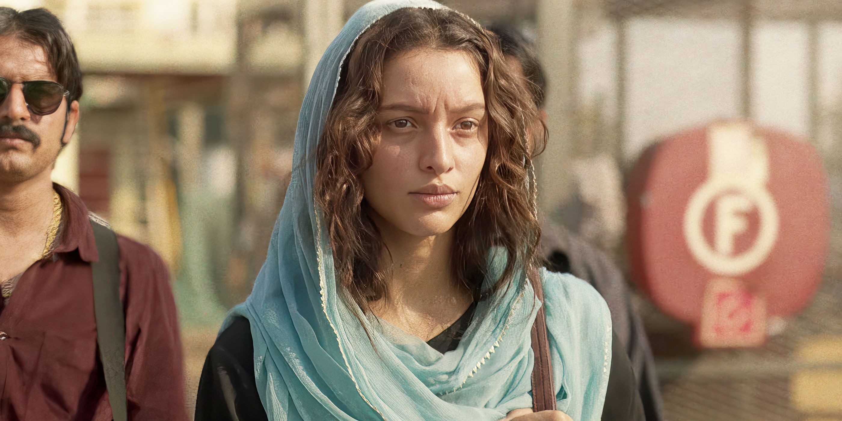 This 3-Hour Crime Epic Is Dominating Prime Video’s Global Charts