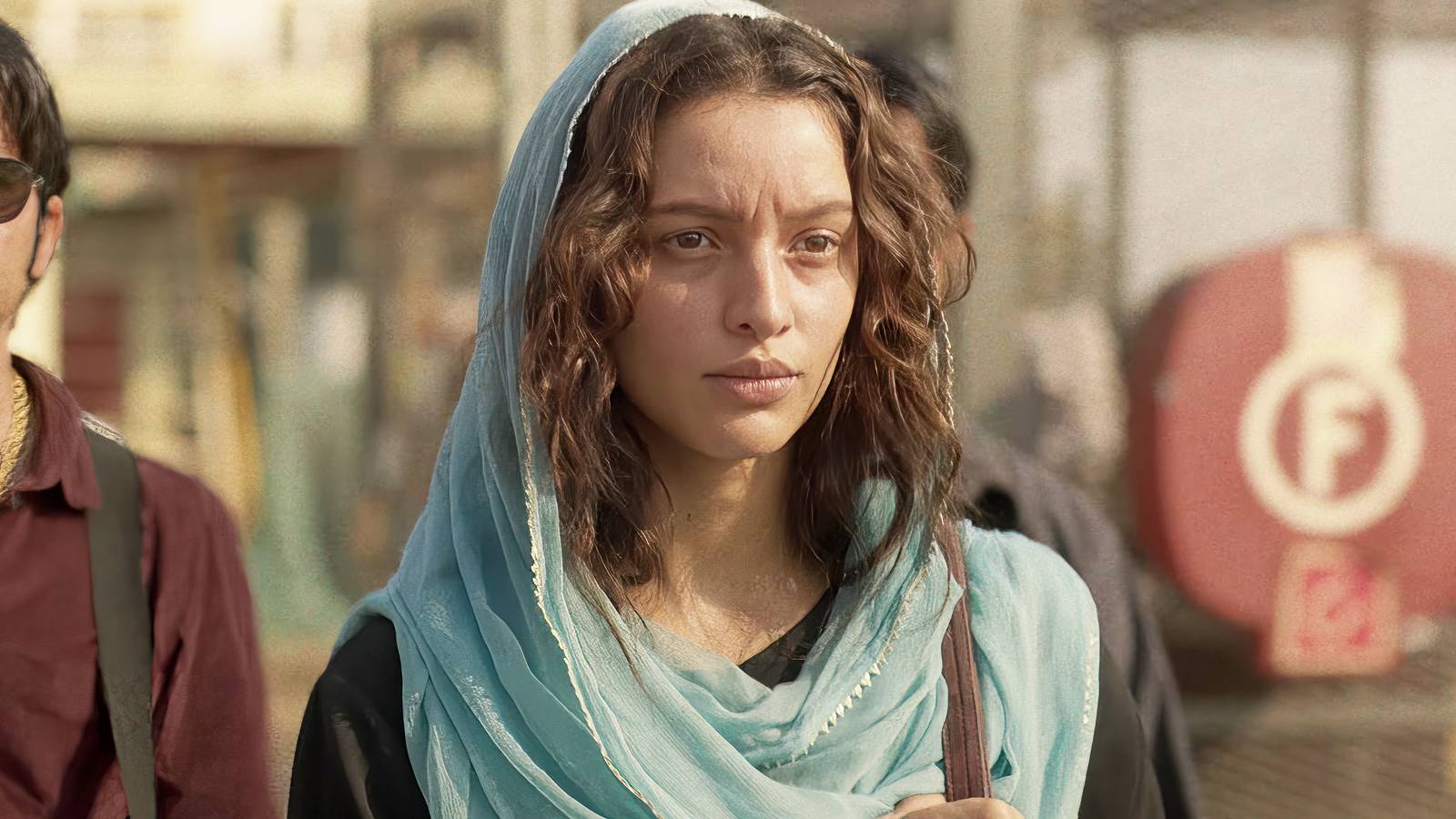 This 3-Hour Crime Epic Is Dominating Prime Video’s Global Charts