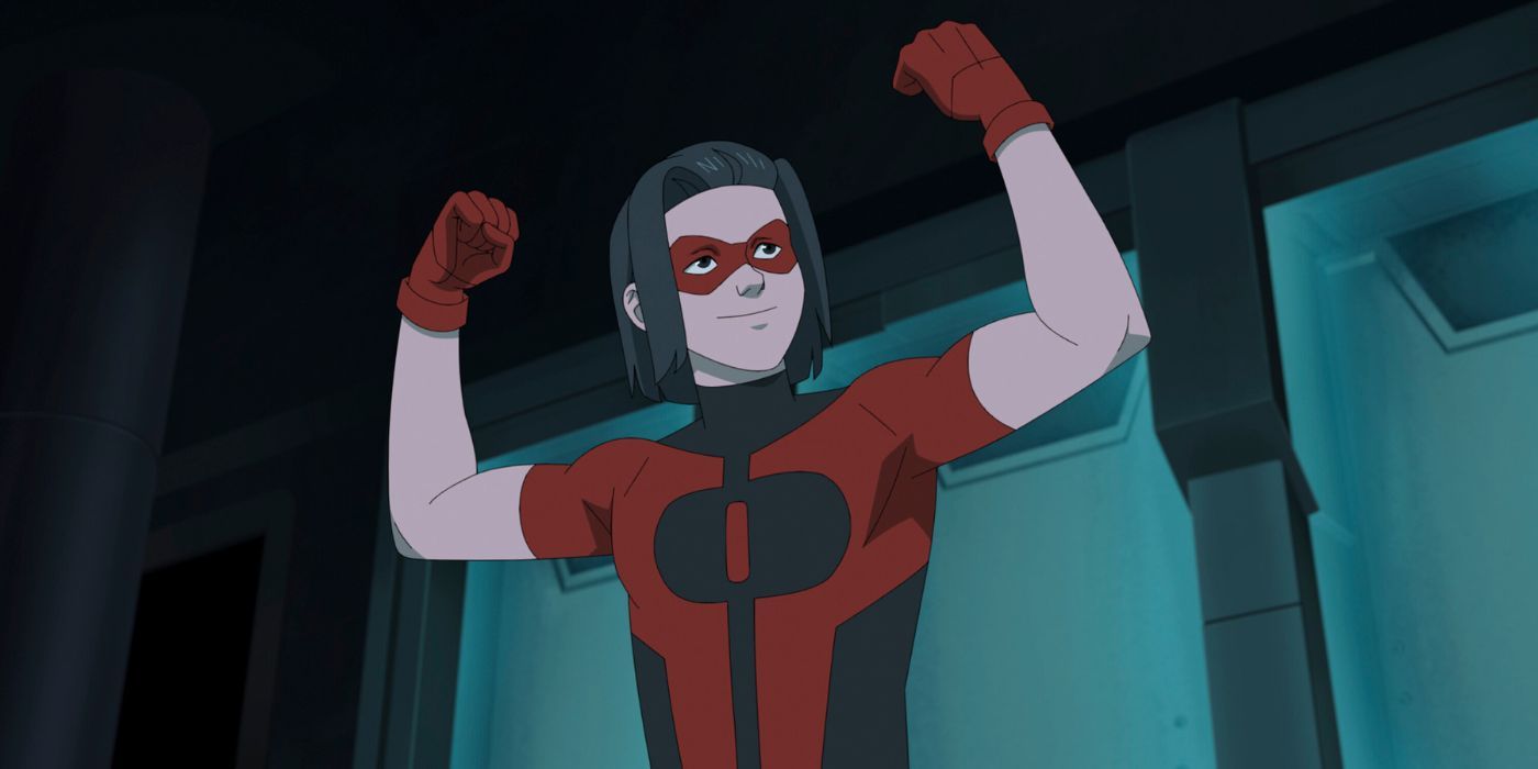 ‘Invincible’ Officially Sets July Release Date for New Expansion