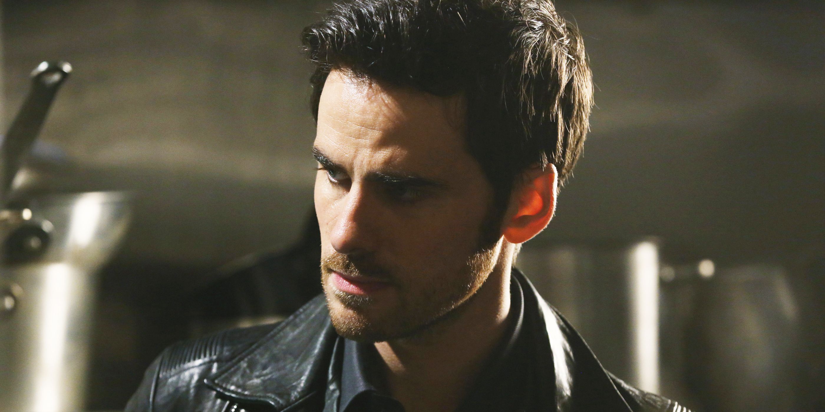 Stars of Near-Perfect 7-Part Fantasy Series Officially Break Their Silence on ‘Once Upon a Time’ Reboot Rumors [Exclusive]