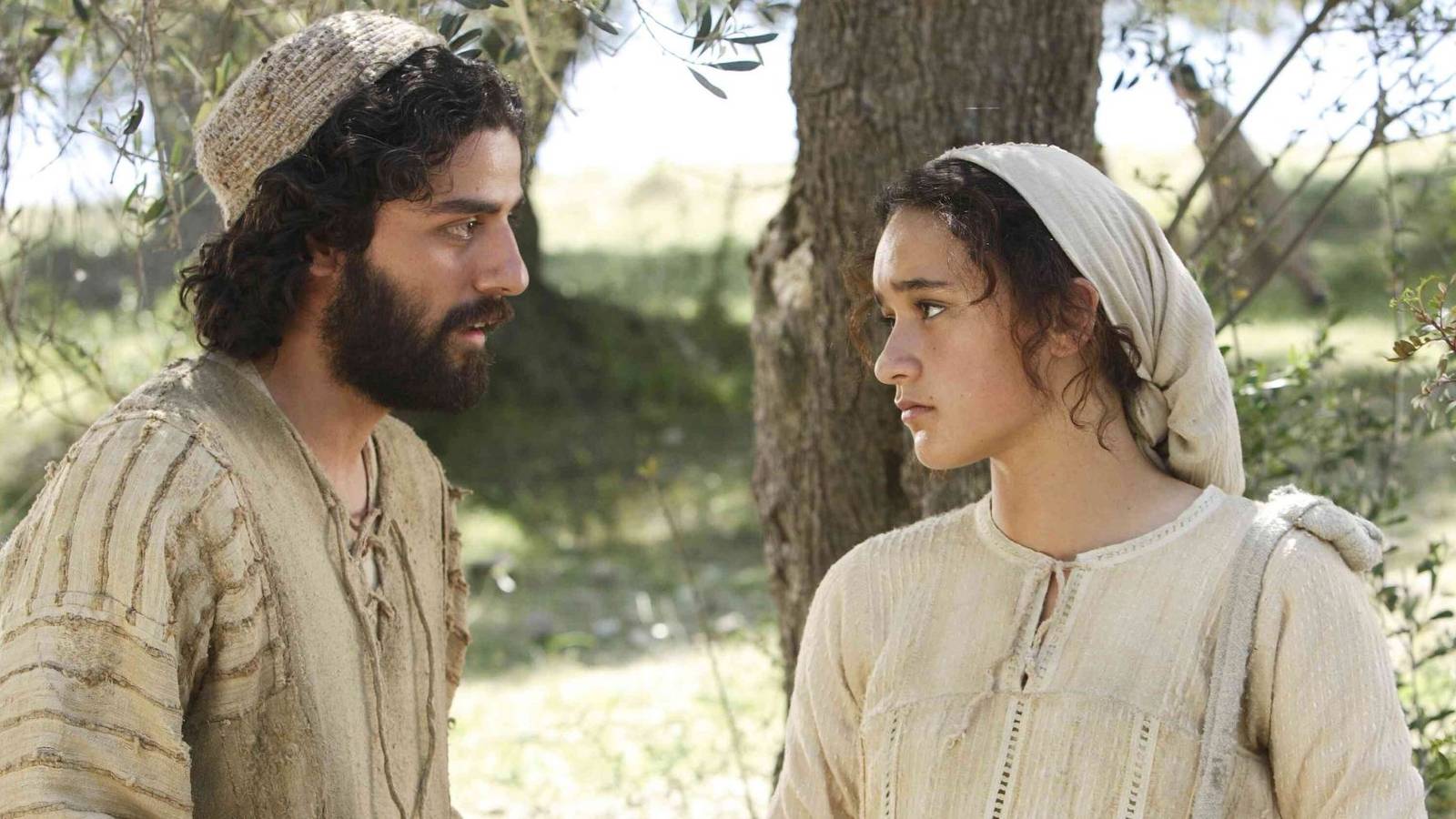 4 Greatest Movies Based on Bible Stories
