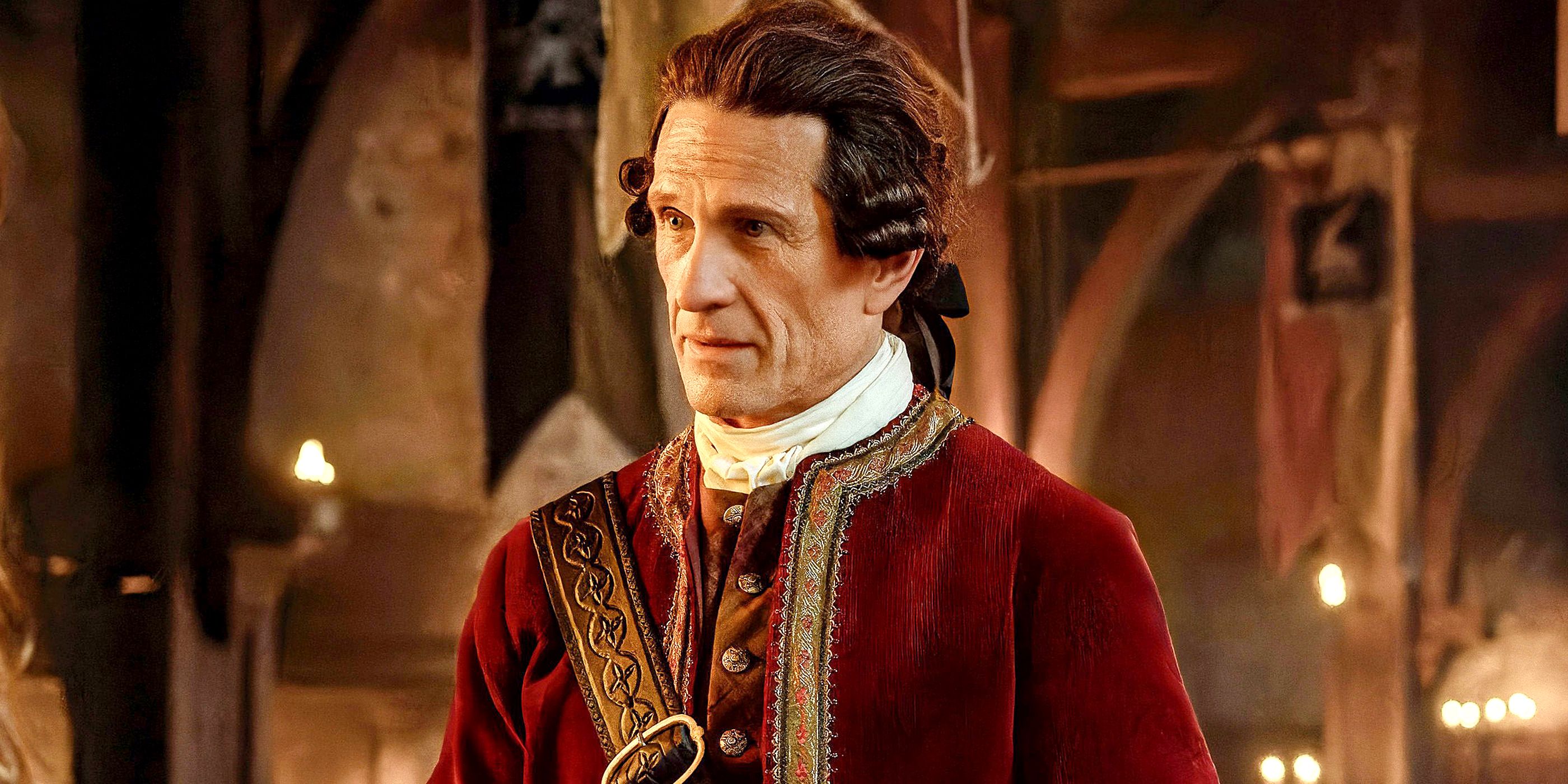 'Outlander' Beats George R.R. Martin at His Own Game With 10/10 Fantasy Spin-Off