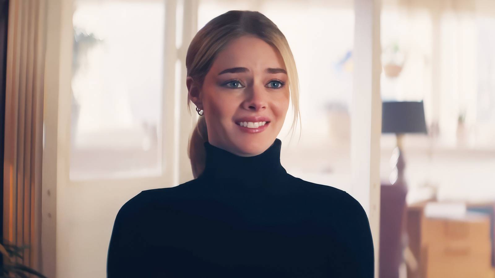 Samara Weaving's Shocking Return: Jason Segel Film Lures Her Back to Horror!