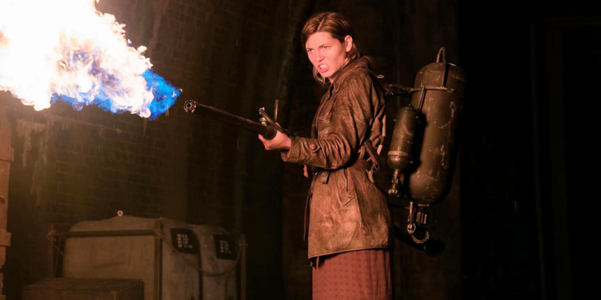 This 110-Minute WWII Sci-Fi Thriller Is Finally Getting a Second Chance on Streaming