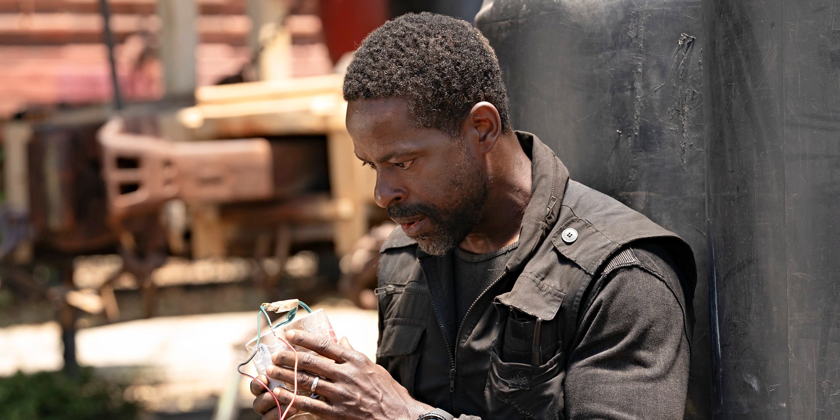 Hulu's Best Sci-Fi Series Promises To Answer Every Question in Third and Final Season