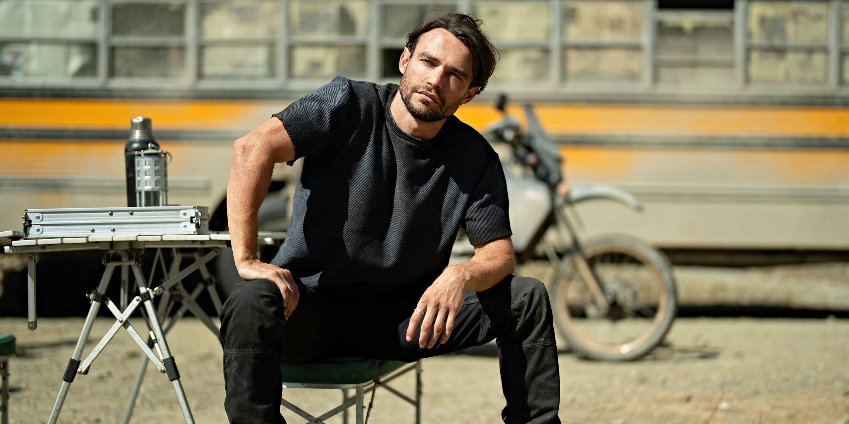 Hulu’s Wildest Sci-Fi Series Blows Up With Over 4M Views in 3 Days