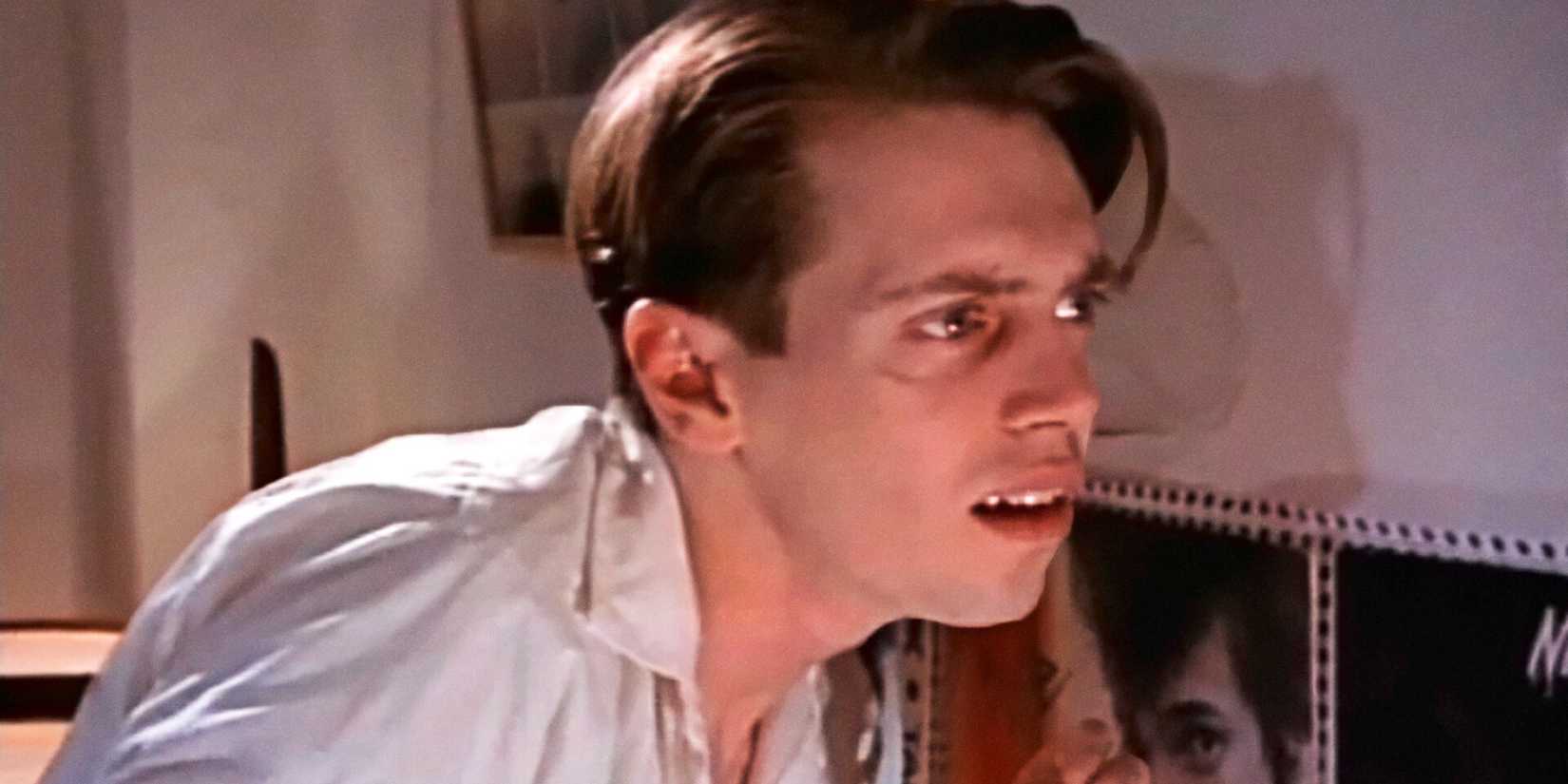 Parting Glances - 1986