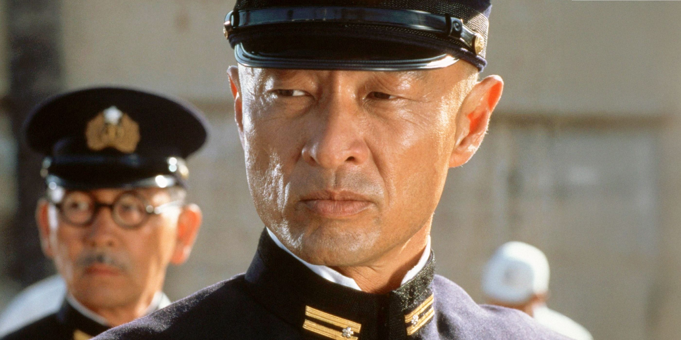 Ben Affleck’s 183-Minute World War II Epic Hits Free Streaming on May 1