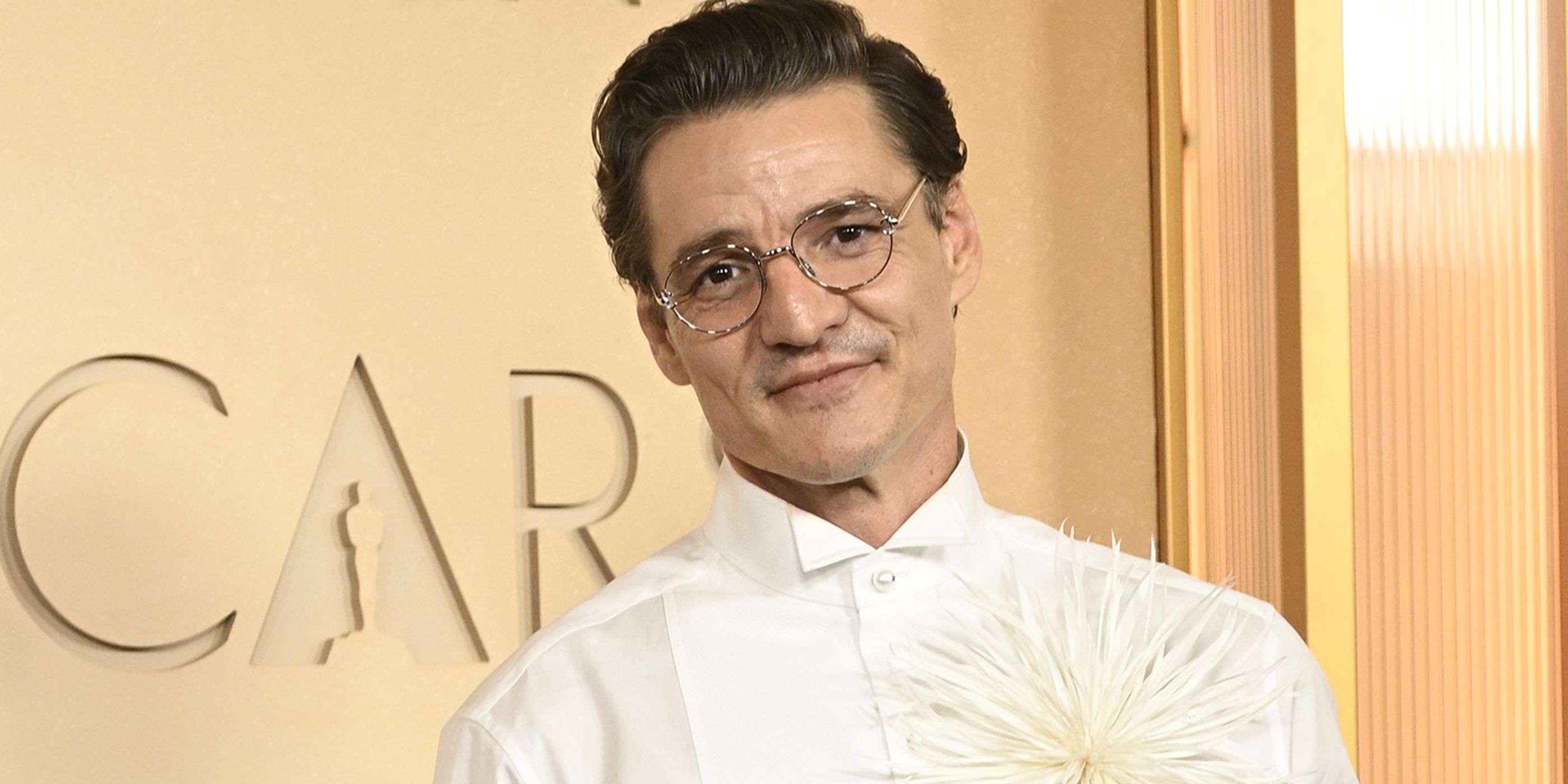 15 Years Later, Pedro Pascal’s "Very, Very Risky" Reboot Series Still Feels Too Big for TV