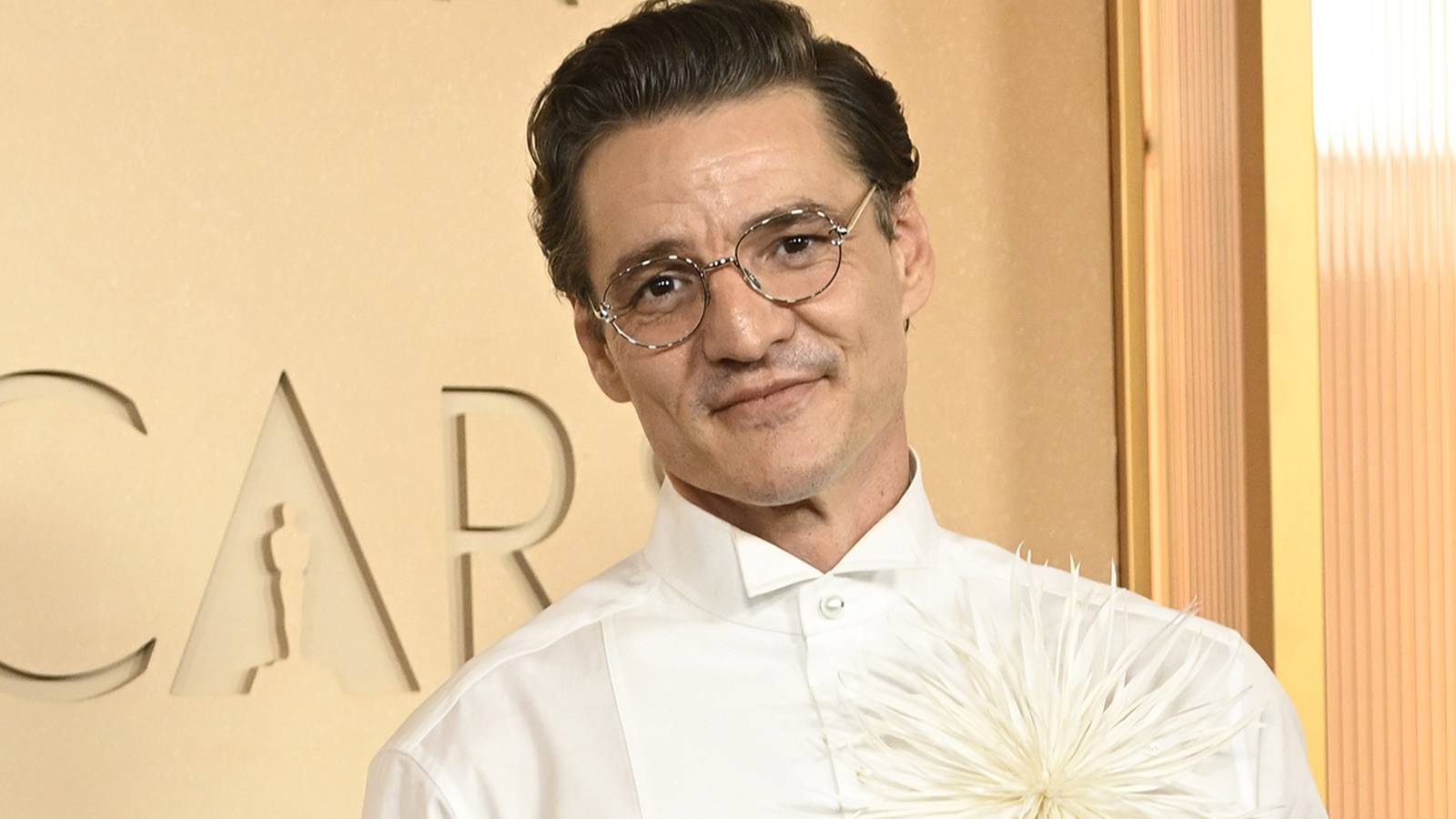 15 Years Later, Pedro Pascal’s "Very, Very Risky" Reboot Series Still Feels Too Big for TV