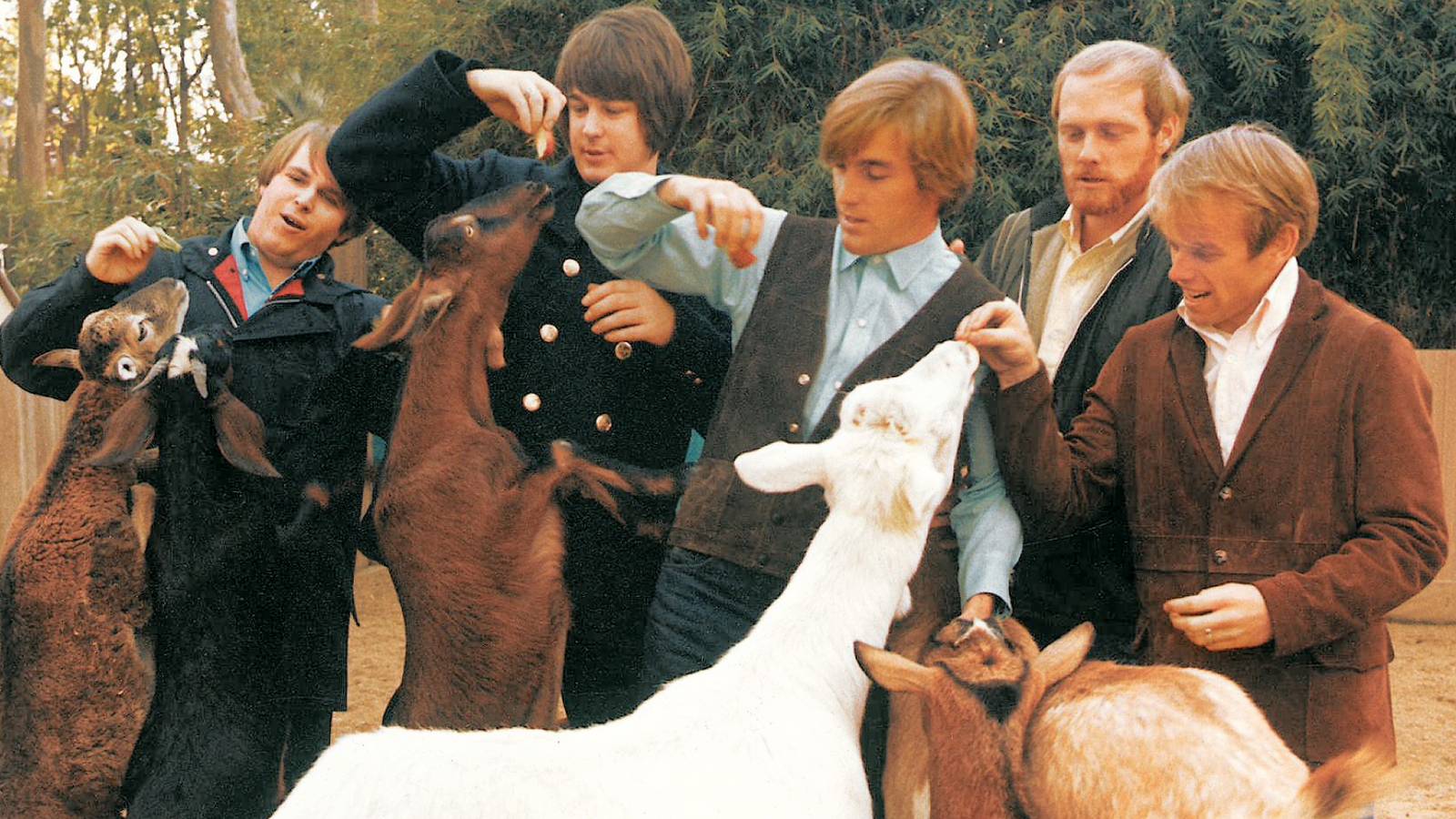 The Best Album From Every Year of the 1960s