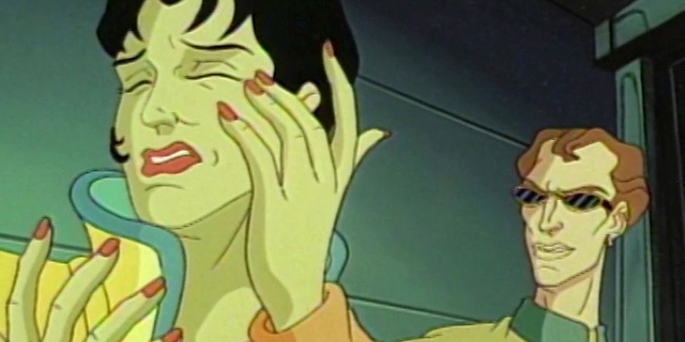 Forget ‘Blade Runner’ — This Sci-Fi Cyberpunk Series Is Your Perfect ...