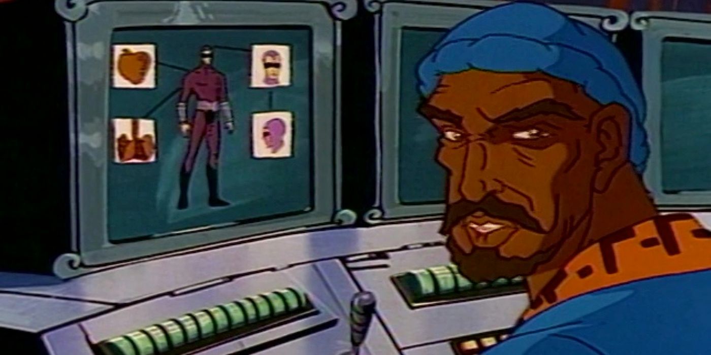 Forget ‘Blade Runner’ — This Sci-Fi Cyberpunk Series Is Your Perfect ...