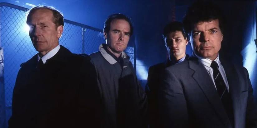 Phoenix 1992