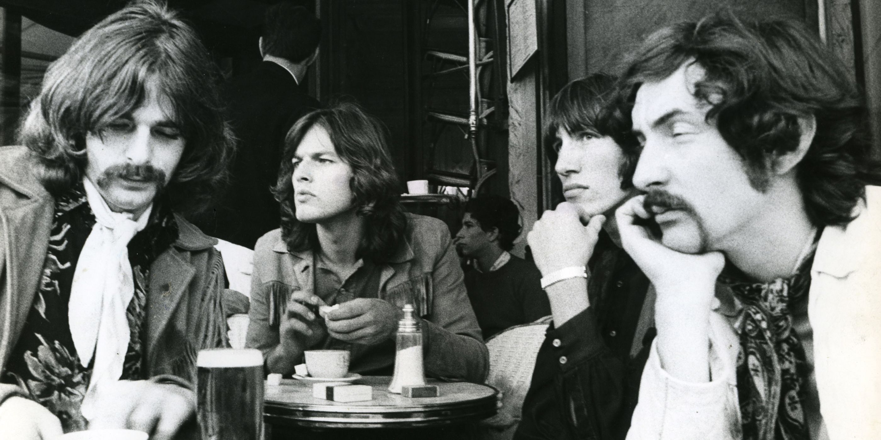 53 Years After Its Release, Pink Floyd’s ‘The Dark Side of the Moon’ Is Still A Best-Selling Album