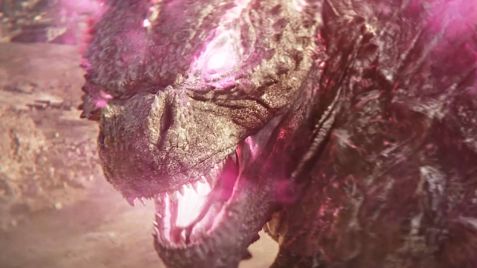 Offizielles Update zum 80er-Jahre-Action-Reboot des „Godzilla“-Regisseurs ...