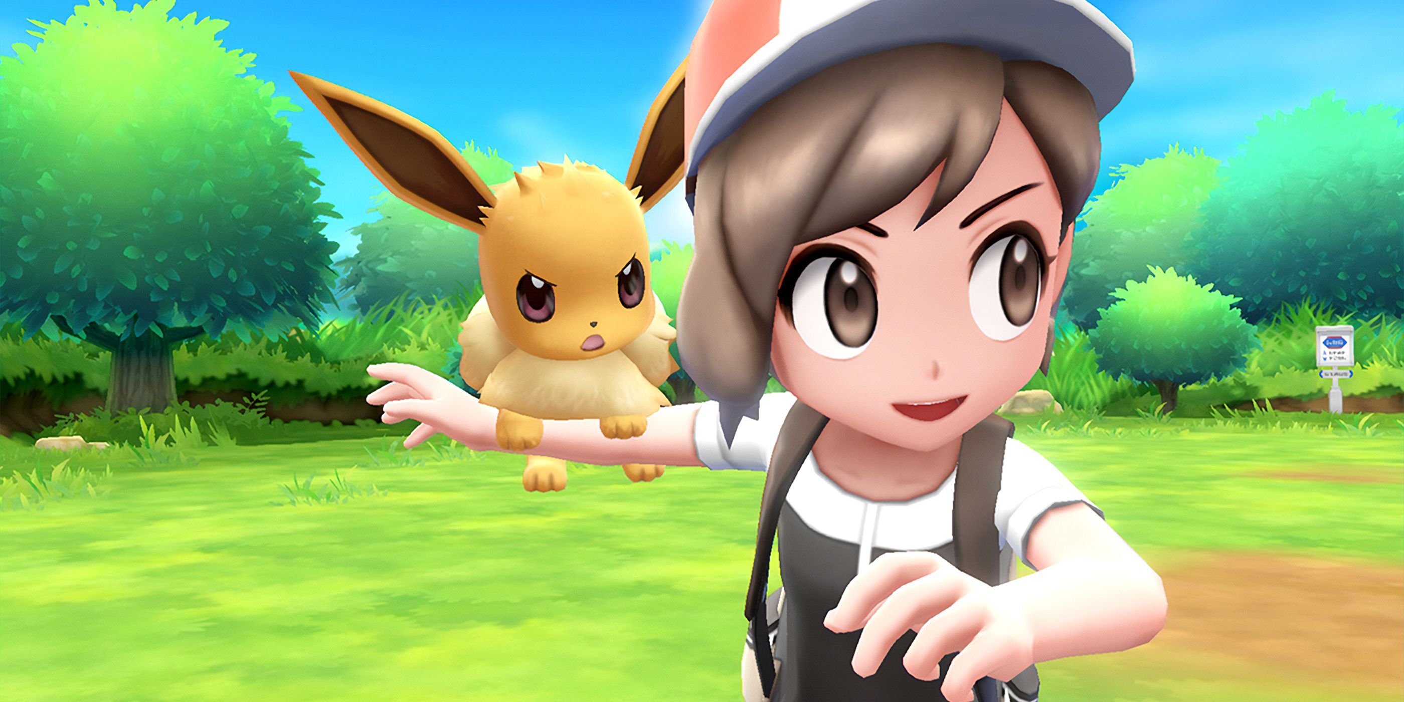 Every Mainline Pokémon Game for the Nintendo Switch, Ranked