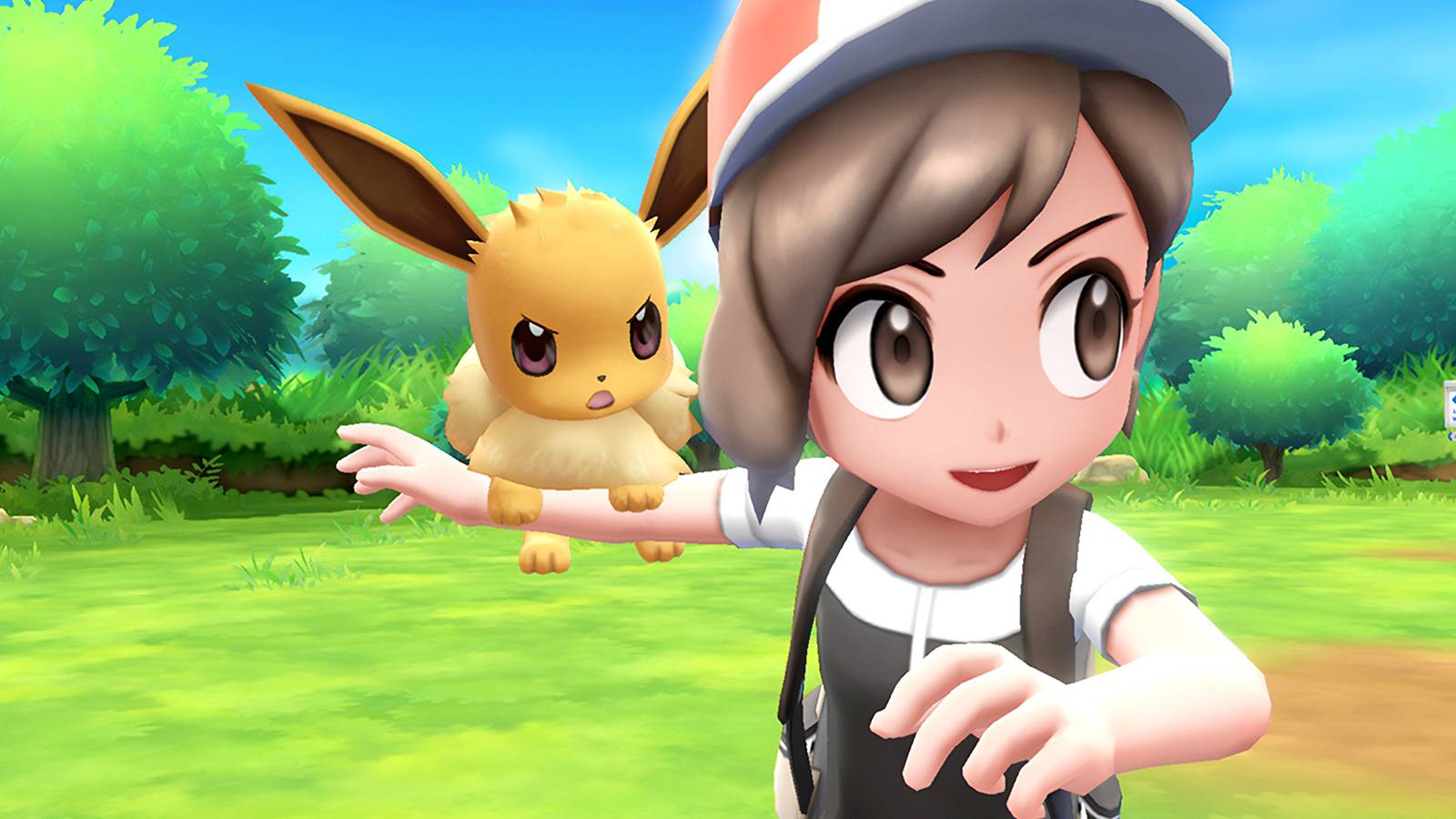 Every Mainline Pokémon Game for the Nintendo Switch, Ranked