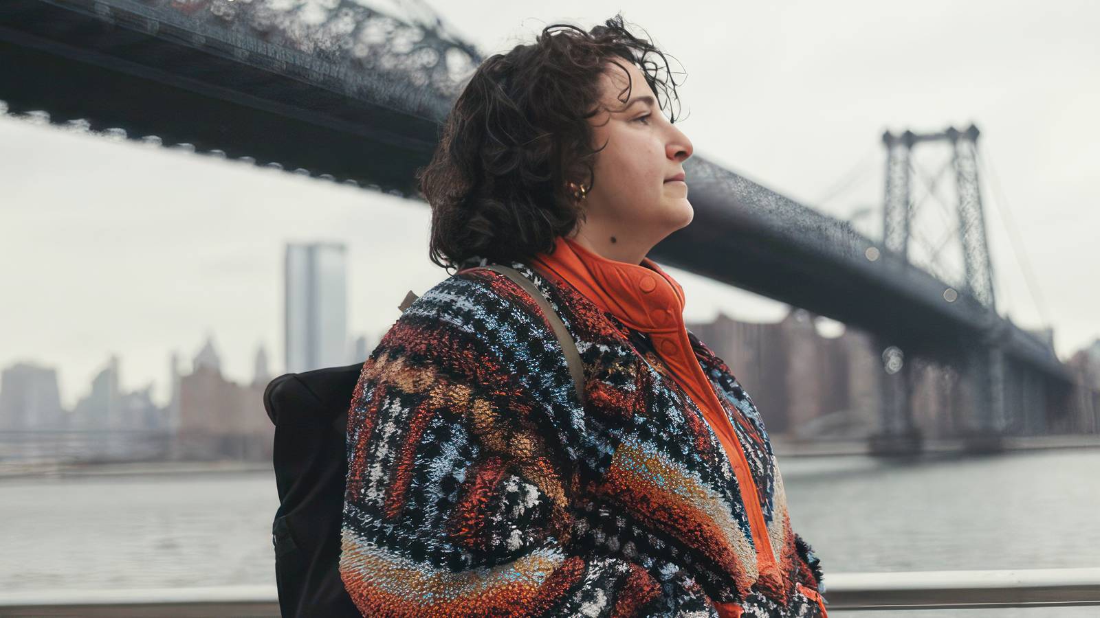 Netflix’s Creepy New 3-Part Miniseries Is the Best Weekend Binge