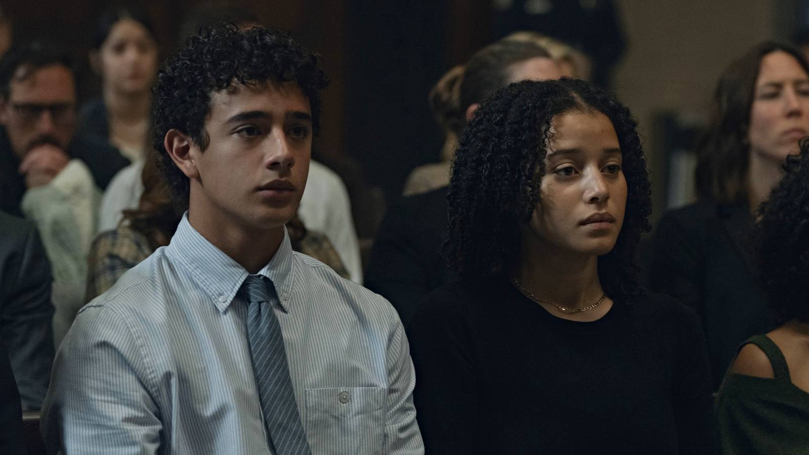 Apple TV’s 2-Part Thriller Becomes a Late-Night Sleeper Hit for ‘Bosch’ and ‘Lincoln Lawyer’ Fans